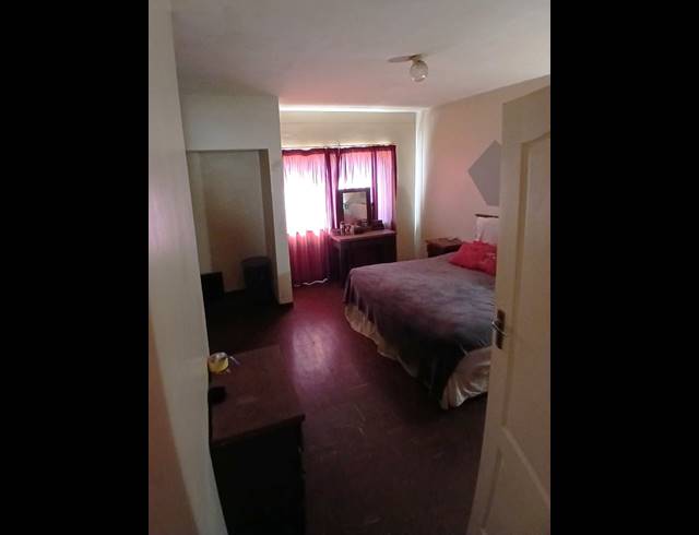 2 BEDROOM DUPLEX FOR SALE IN SIDWELL